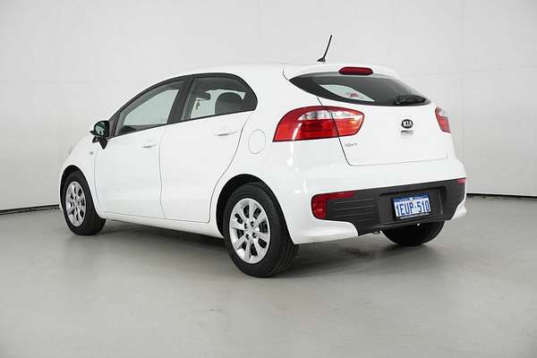 2015 Kia Rio S UB MY16