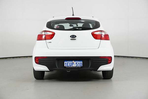 2015 Kia Rio S UB MY16