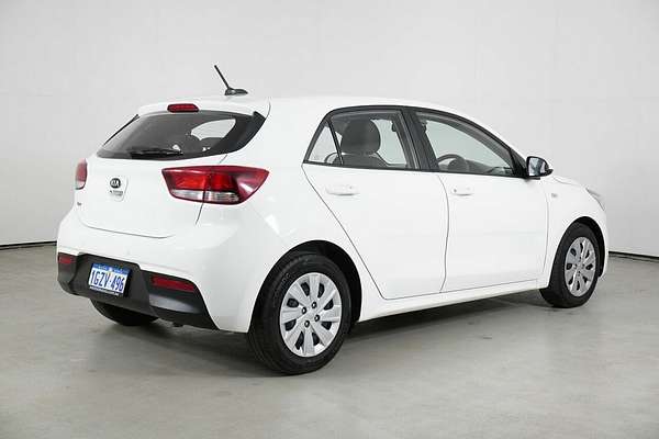 2021 Kia Rio S YB PE MY21