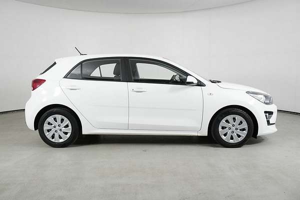 2021 Kia Rio S YB PE MY21