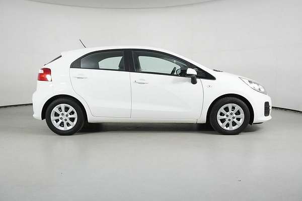 2015 Kia Rio S UB MY16