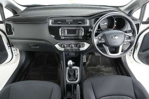 2015 Kia Rio S UB MY16