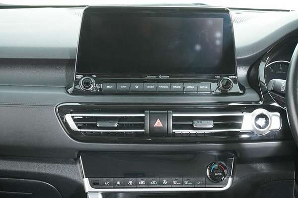 2021 Kia Seltos GT-Line (AWD) SP2 MY21