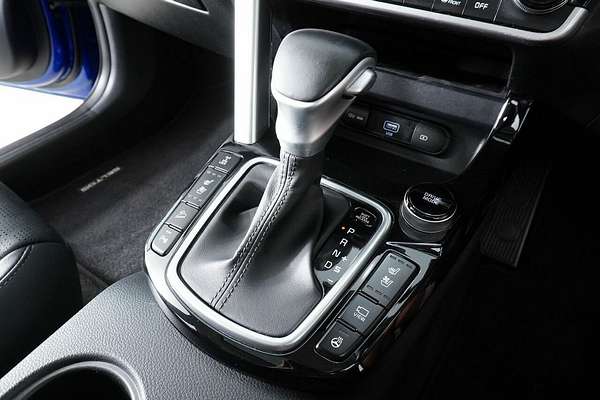 2021 Kia Seltos GT-Line (AWD) SP2 MY21