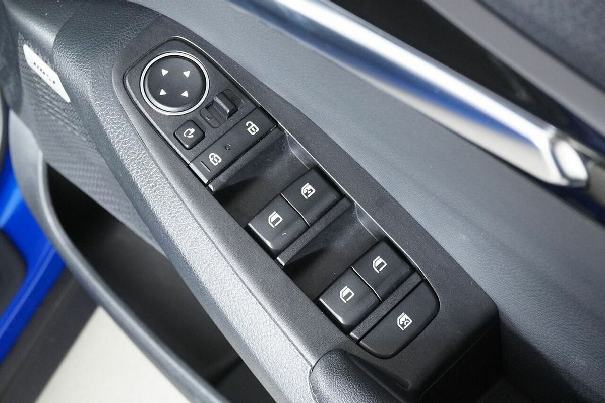 2021 Kia Seltos GT-Line (AWD) SP2 MY21