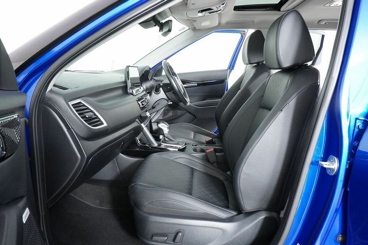 2021 Kia Seltos GT-Line (AWD) SP2 MY21