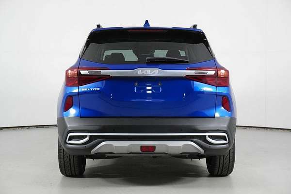 2021 Kia Seltos GT-Line (AWD) SP2 MY21