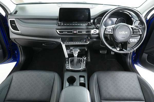 2021 Kia Seltos GT-Line (AWD) SP2 MY21