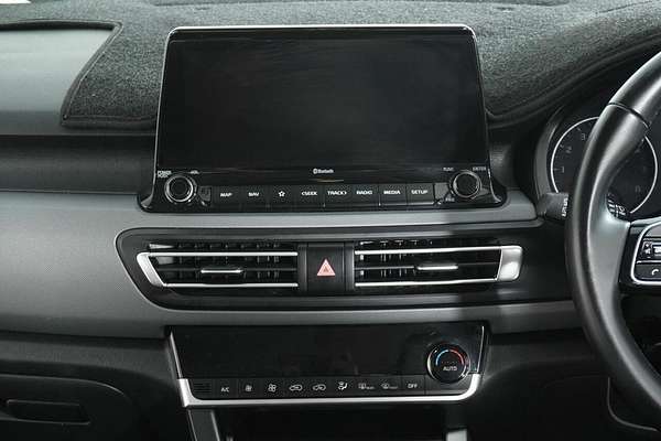 2021 Kia Seltos Sport (FWD) SP2 MY22