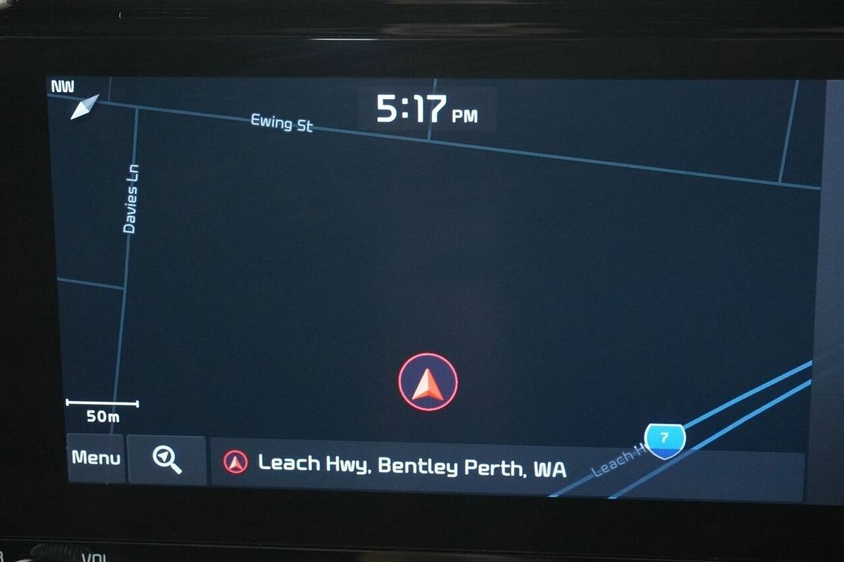 2021 Kia Seltos Sport (FWD) SP2 MY22