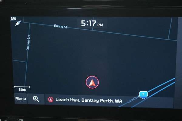 2021 Kia Seltos Sport (FWD) SP2 MY22