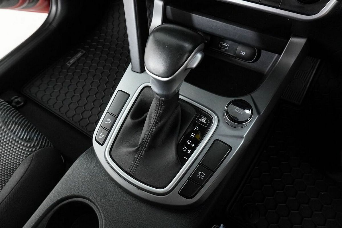 2021 Kia Seltos Sport (FWD) SP2 MY22