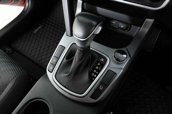 2021 Kia Seltos Sport (FWD) SP2 MY22