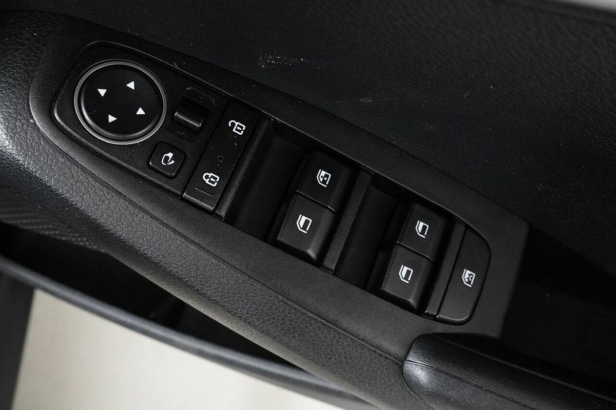 2021 Kia Seltos Sport (FWD) SP2 MY22