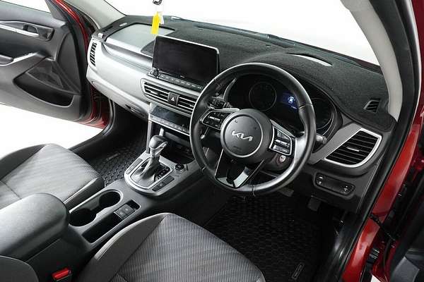 2021 Kia Seltos Sport (FWD) SP2 MY22