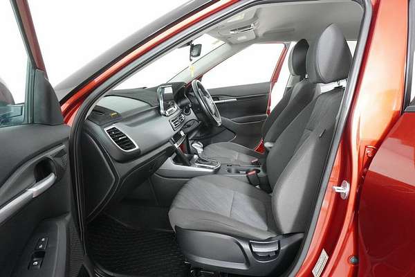 2021 Kia Seltos Sport (FWD) SP2 MY22