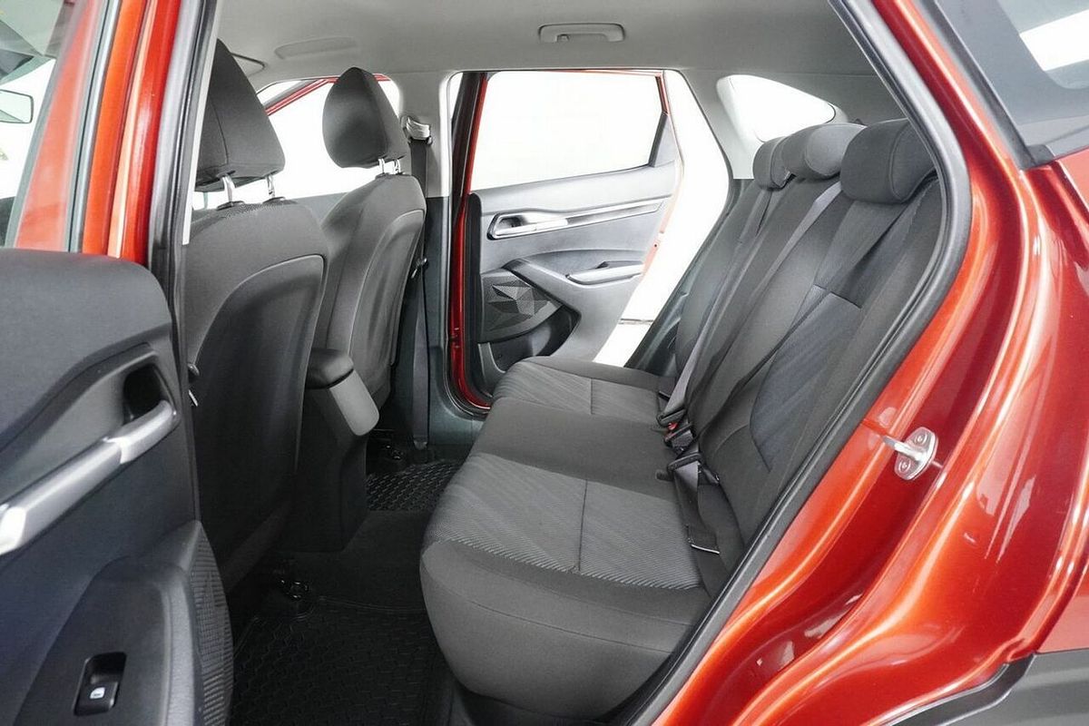 2021 Kia Seltos Sport (FWD) SP2 MY22