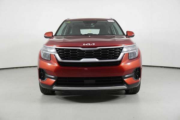 2021 Kia Seltos Sport (FWD) SP2 MY22
