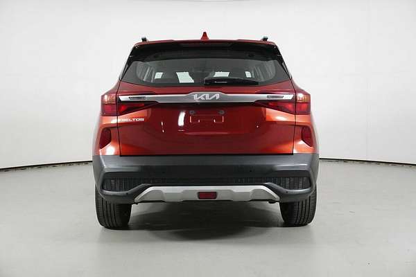 2021 Kia Seltos Sport (FWD) SP2 MY22