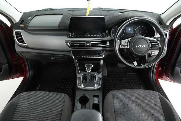 2021 Kia Seltos Sport (FWD) SP2 MY22