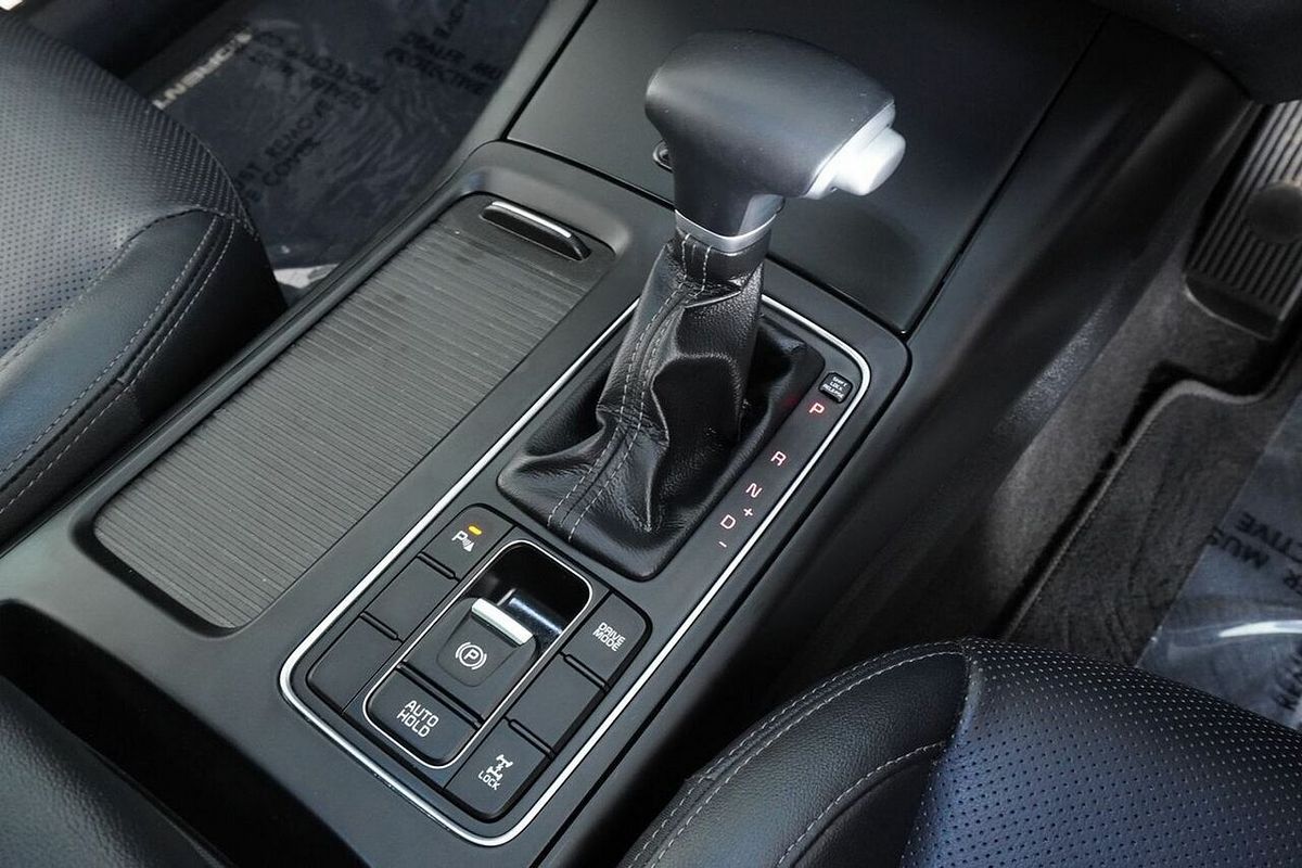 2020 Kia Sorento Black Edition UM MY20