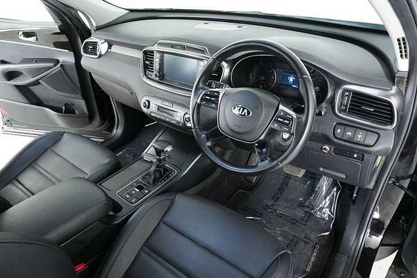 2020 Kia Sorento Black Edition UM MY20