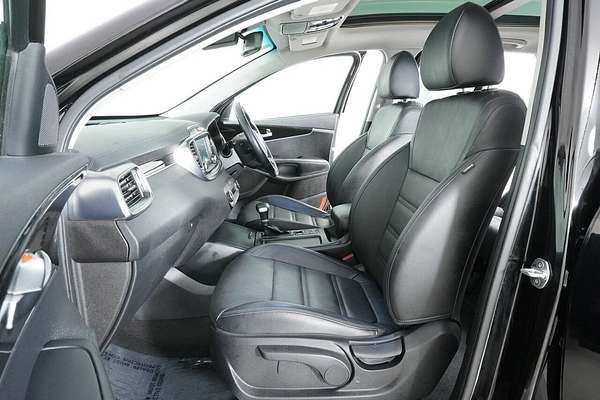 2020 Kia Sorento Black Edition UM MY20