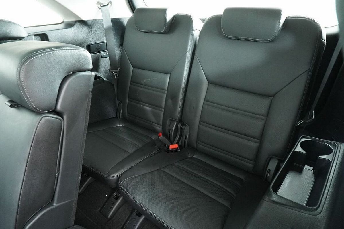 2020 Kia Sorento Black Edition UM MY20