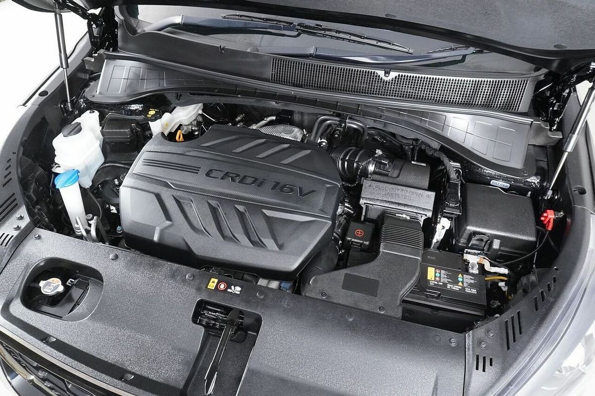 2020 Kia Sorento Black Edition UM MY20