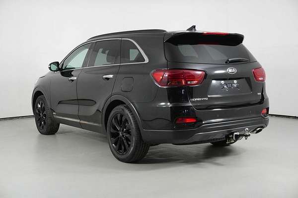 2020 Kia Sorento Black Edition UM MY20