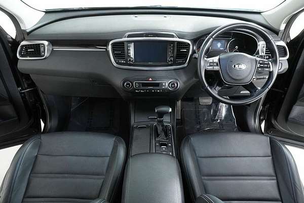 2020 Kia Sorento Black Edition UM MY20