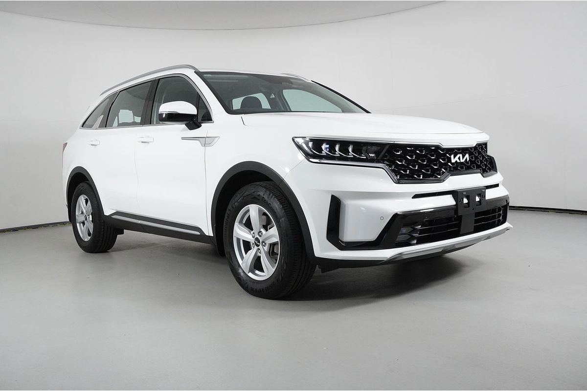 2023 Kia Sorento S 7 Seat MQ4 MY23