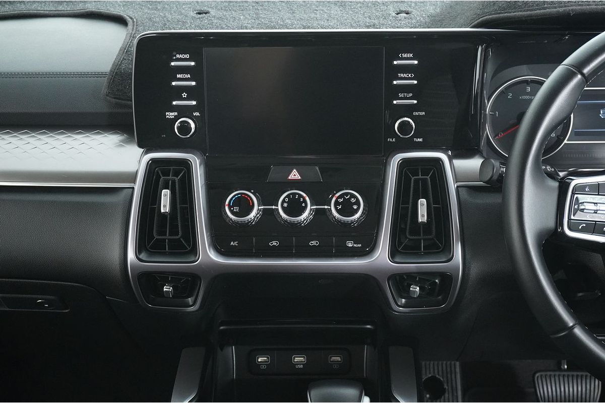2023 Kia Sorento S 7 Seat MQ4 MY23