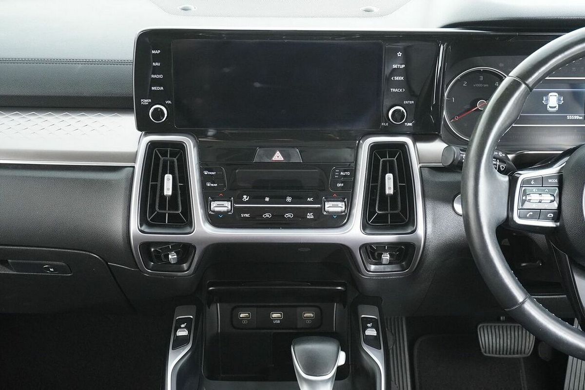 2022 Kia Sorento Sport+ 7 Seat MQ4 MY23