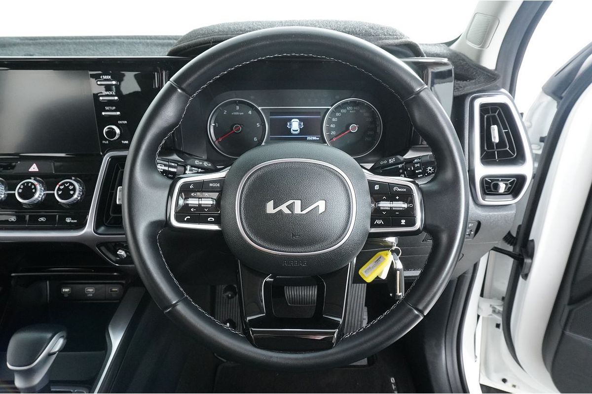 2023 Kia Sorento S 7 Seat MQ4 MY23