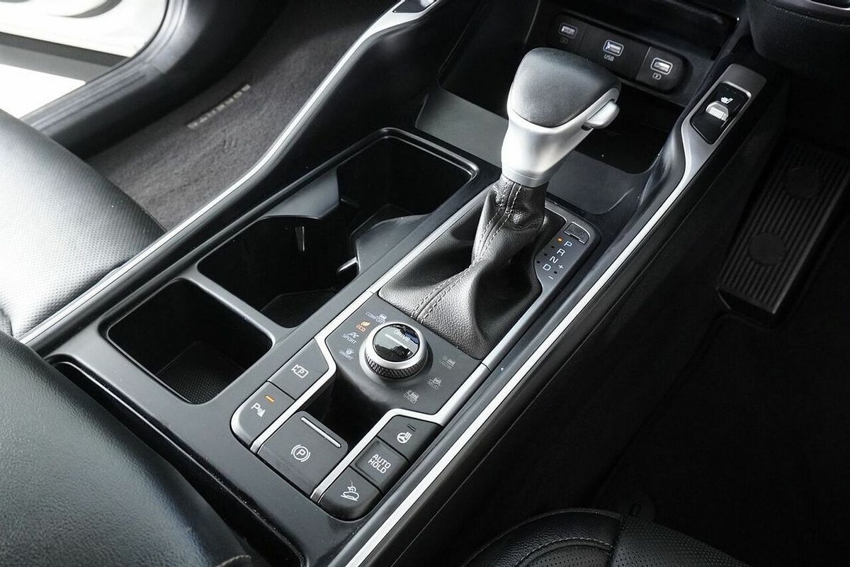 2022 Kia Sorento Sport+ 7 Seat MQ4 MY23