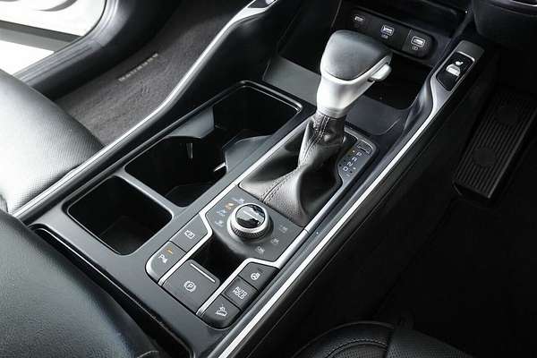 2022 Kia Sorento Sport+ 7 Seat MQ4 MY23
