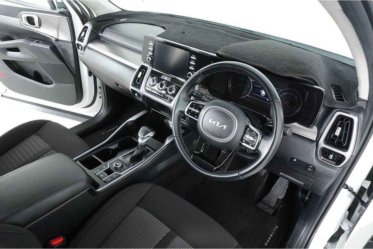 2023 Kia Sorento S 7 Seat MQ4 MY23