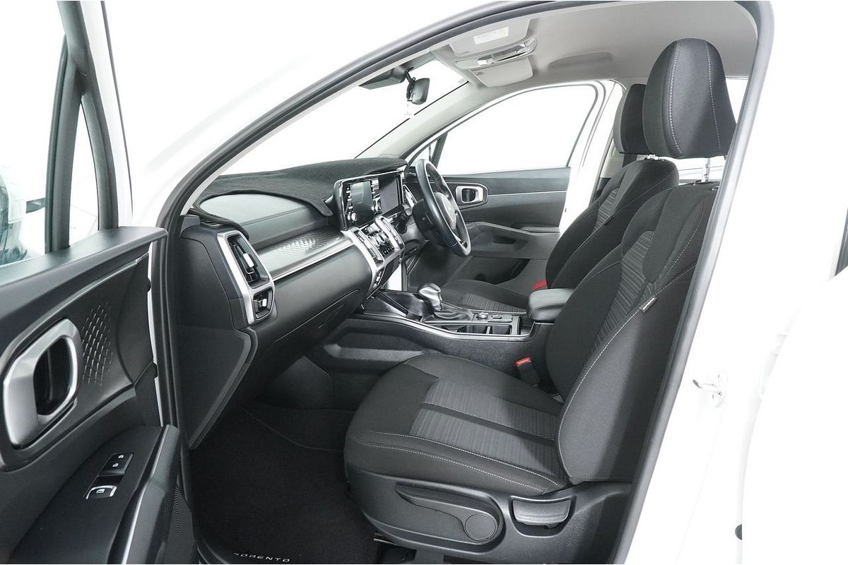 2023 Kia Sorento S 7 Seat MQ4 MY23