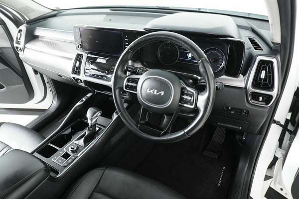 2022 Kia Sorento Sport+ 7 Seat MQ4 MY23