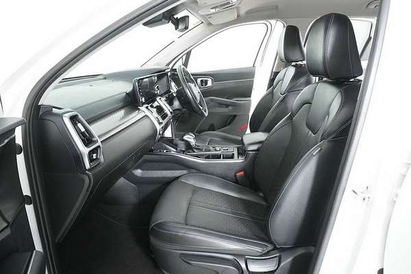 2022 Kia Sorento Sport+ 7 Seat MQ4 MY23