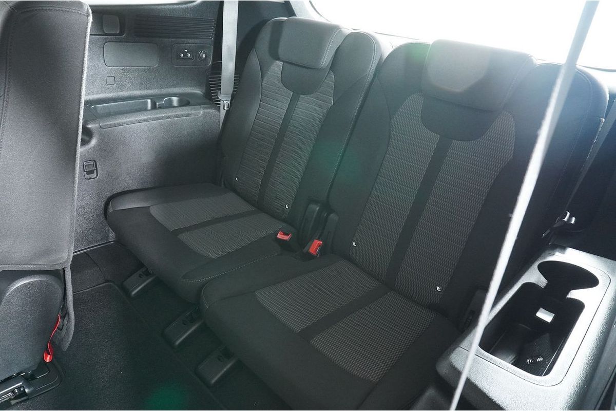 2023 Kia Sorento S 7 Seat MQ4 MY23