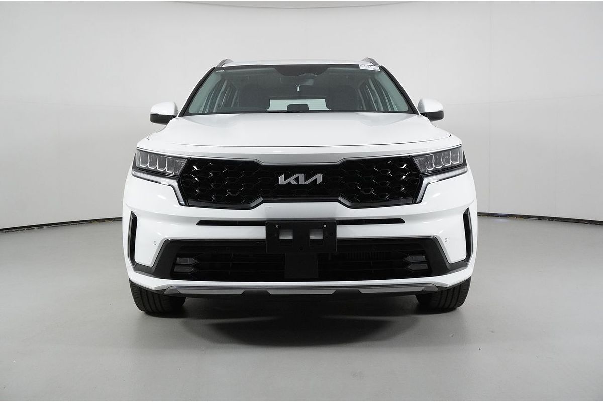 2023 Kia Sorento S 7 Seat MQ4 MY23