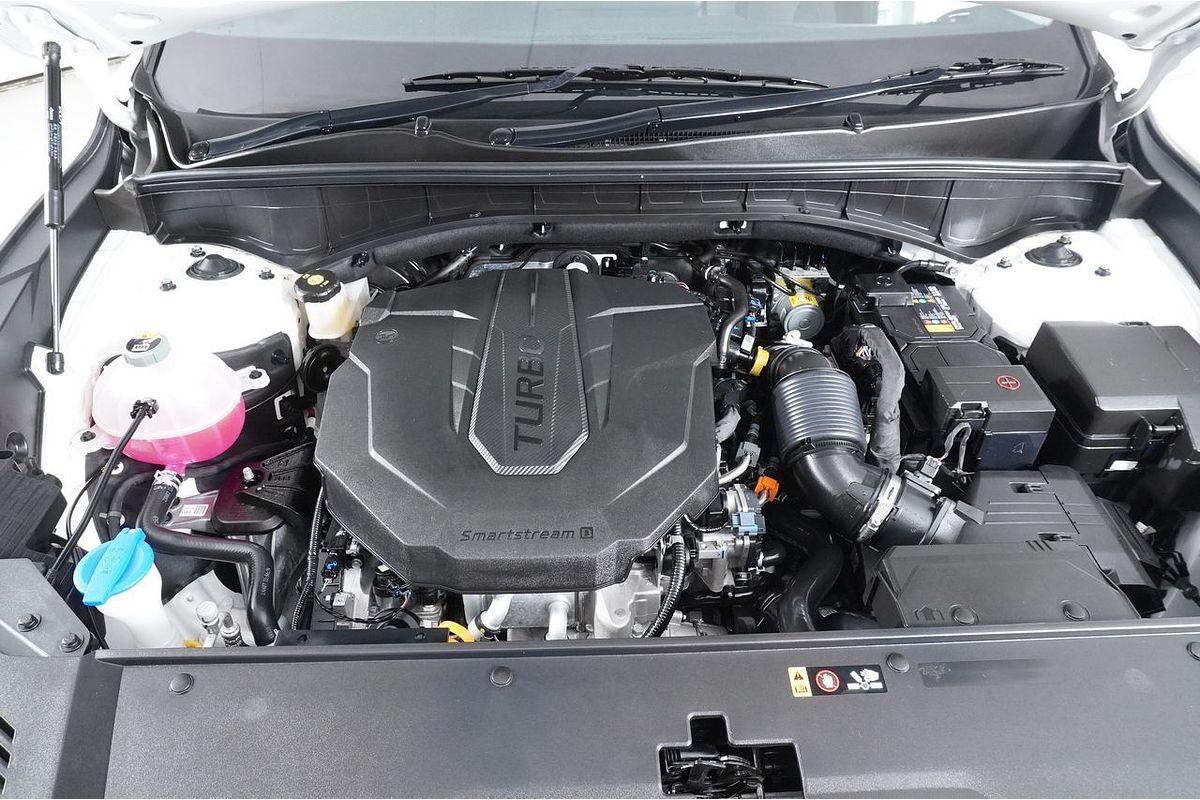 2023 Kia Sorento S 7 Seat MQ4 MY23