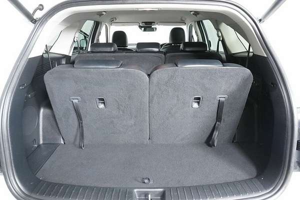 2022 Kia Sorento Sport+ 7 Seat MQ4 MY23