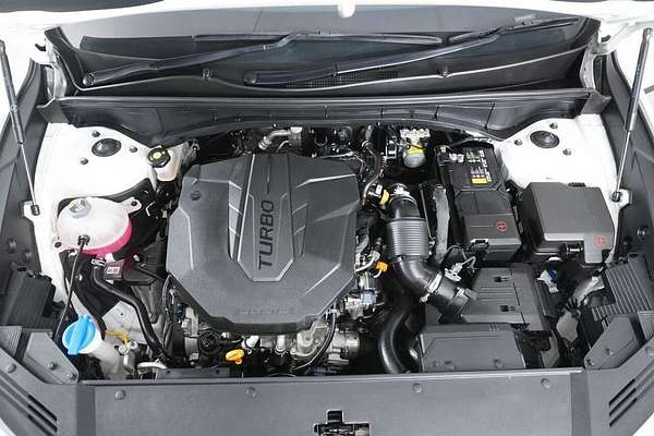 2022 Kia Sorento Sport+ 7 Seat MQ4 MY23