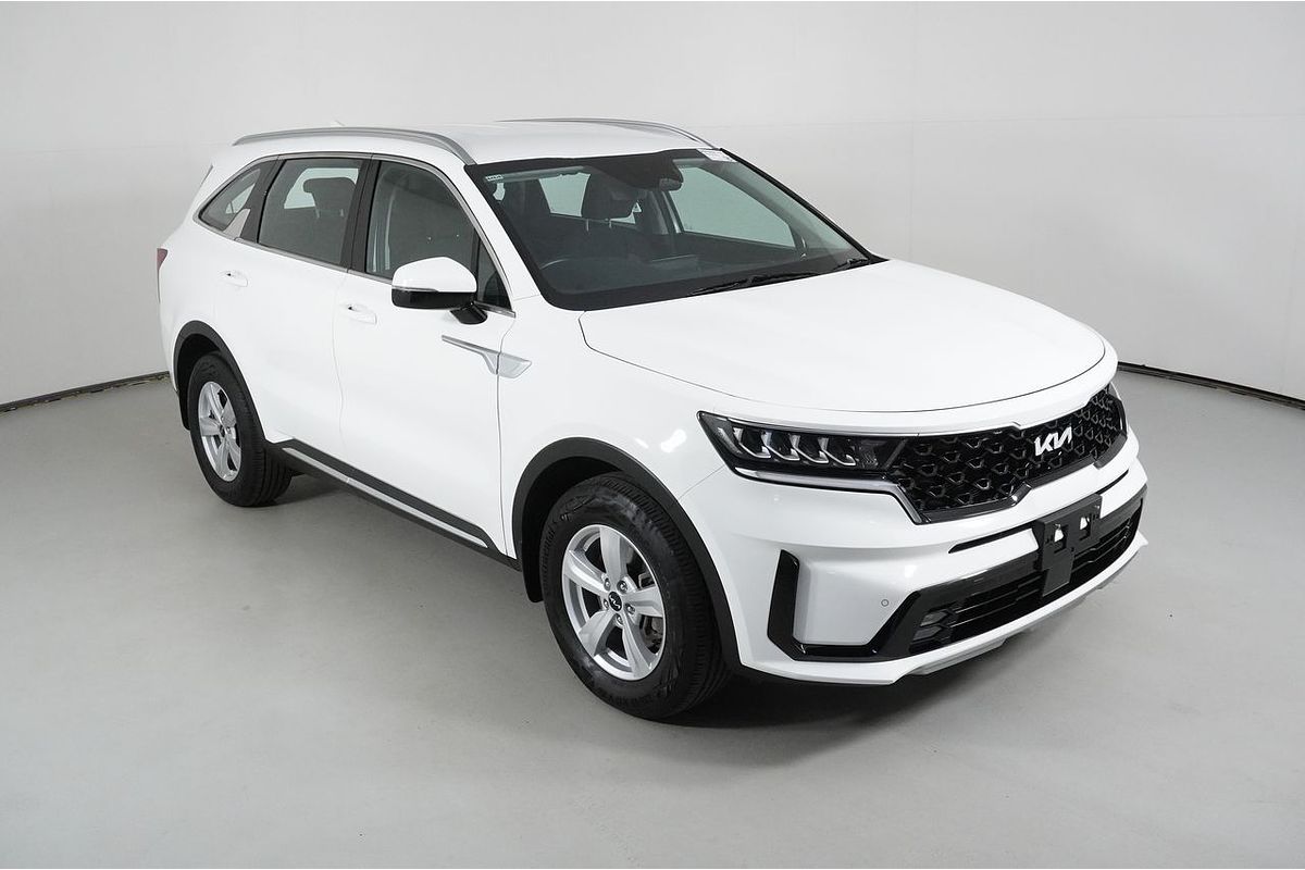 2023 Kia Sorento S 7 Seat MQ4 MY23