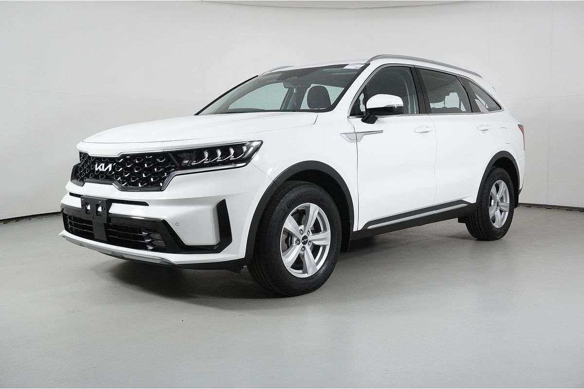 2023 Kia Sorento S 7 Seat MQ4 MY23