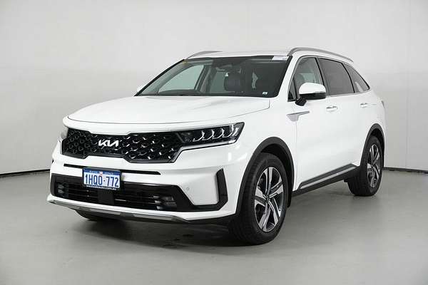 2022 Kia Sorento Sport+ 7 Seat MQ4 MY23
