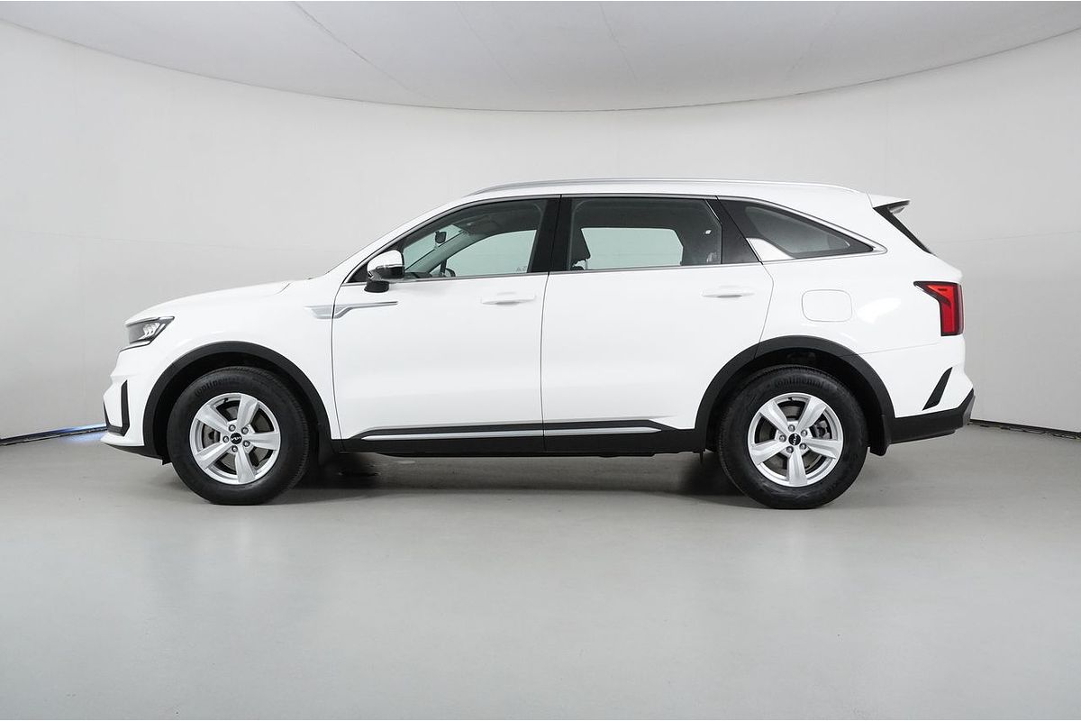 2023 Kia Sorento S 7 Seat MQ4 MY23